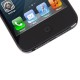 Moshi iVisor XT Glossy iPhone 5/5S/5C Black - 2