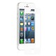 Moshi iVisor XT Glossy iPhone 5/5S/5C White - 1