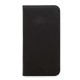Knomo Premium Leather Folio iPhone X/Xs Zwart - 2