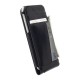 Krusell Kalmar Wallet Case iPhone 6 Black - 1