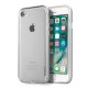 LAUT Exo Frame iPhone 7 Plus Silver 01