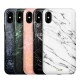 LAUT Huex-E iPhone XS Max Hoes Wit Marmer 04