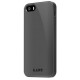 LAUT Huex iPhone SE / 5S / 5 Black - 1