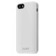 LAUT Huex iPhone SE / 5S / 5 White - 1