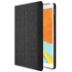 LAUT Inflight Folio iPad 10.2 (2021 / 2020 / 2019) zwart - 1