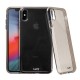 LAUT Shield iPhone XS Max Case Ultra Black 01