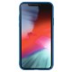 LAUT Mineral Glass iPhone XS Max Case Blauw 02