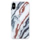 LAUT Mineral Glass iPhone XS Max Case Wit 03