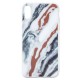 LAUT Mineral Glass iPhone XS Max Case Wit 05