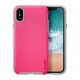 LAUT Shield iPhone X/Xs Pink - 1