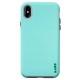 LAUT Shield iPhone XS Max Case Mint groen 03