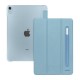 LAUT HUEX iPad Air 10.9 (2022 / 2020) Hoes Blauw 02