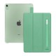 LAUT HUEX iPad Air 10.9 (2022 / 2020) Hoes Groen 02