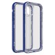Lifeproof Next iPhone 11 Pro Max Blauw/Transparant - 1 