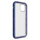 Lifeproof Next iPhone 11 Pro Max Blauw/Transparant - 3