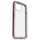 LifeProof Next iPhone 13 Hoesje Paars Transparant 03