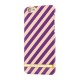 Richmond & Finch Lollipop Satin iPhone 6 / 6S Lily Purple - 2