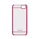 Macally Curve Case iPhone 5 (Pink) 03