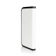 Macally Slim Folio Case iPhone 5 (White) 09