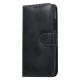 Mobiq Magnetische 2-in-1 Wallet Case iPhone 13 Mini Zwart 04