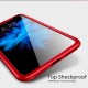 Mobiq 360 Graden Hoesje iPhone 11 Pro Max Blauw - 2