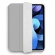 Mobiq Clear Back Folio iPad Mini 6 Grijs/transparant - 8