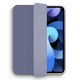 Mobiq Clear Back Folio iPad Mini 6 Paars/transparant - 9