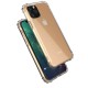 Mobiq Clear Rugged Case iPhone 11 - 2