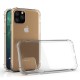 Mobiq Clear Rugged Case iPhone 11 - 5