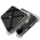 Mobiq Clear Rugged Case iPhone SE (2022 / 2020)/8/7 - 2