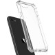 Mobiq Clear Rugged Case iPhone SE (2022 / 2020)/8/7 - 3