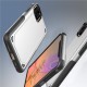 Mobiq extra beschermend armor hoesje iPhone 11 Pro Max zwart - 4