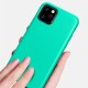 Mobiq Flexibel Eco Hoesje iPhone 11 Pro Max Blauw - 2