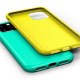 Mobiq Flexibel Eco Hoesje iPhone 11 Pro Max Geel - 4