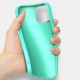 Mobiq Flexibel Eco Hoesje iPhone 12 6.1 inch Rood - 3