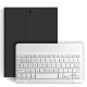 Mobiq Keyboard Folio iPad 10.2 inch (2021/2020/2018) Zwart - 2