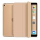 Mobiq Trifold Folio Hard Case iPad 10.2 (2020/2019) Goud - 1