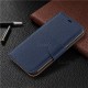 Mobiq Klassieke Portemonnee Hoes iPhone 11 Pro Blauw - 5