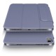 Mobiq Magnetic Folio iPad Mini 6 Paars - 8