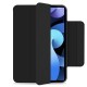 Mobiq Magnetic Folio iPad Mini 6 Zwart - 1