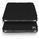 Mobiq Magnetic Folio iPad Mini 6 Zwart - 8