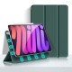 Mobiq Magnetic Folio iPad Mini 6 Donkergroen - 1