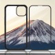 Mobiq Rugged 360 Graden Case iPhone 13 Pro Max Blauw - 4