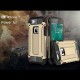Mobiq - Rugged Armor Phone 8/7 Hoesje Goud - 7