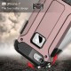 Mobiq - Rugged Armor Phone 8/7 Hoesje Rose Goud - 2