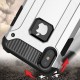 Mobiq Rugegd Armor Case iPhone X/Xs Blauw - 2