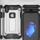 Mobiq Rugegd Armor Case iPhone X/Xs Blauw - 3