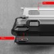 Mobiq Rugegd Armor Case iPhone X/Xs Zwart - 4