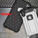 Mobiq Rugegd Armor Case iPhone X/Xs Rose - 5