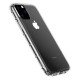 Mobiq Transparant Schokbestendig iPhone 13 Pro Hoesje - 2